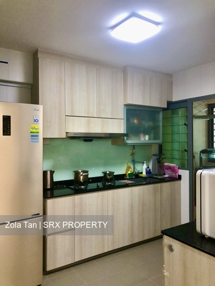 Blk 316D Punggol Way (Punggol), HDB 4 Rooms #271567611
